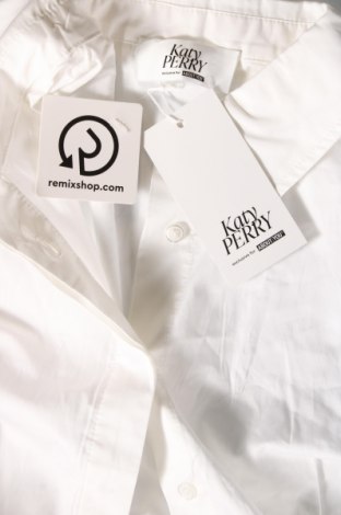 Φόρεμα Katy Perry exclusive for ABOUT YOU, Μέγεθος M, Χρώμα Λευκό, Τιμή 33,40 €