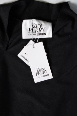Рокля Katy Perry exclusive for ABOUT YOU, Размер M, Цвят Черен, Цена 64,80 лв.