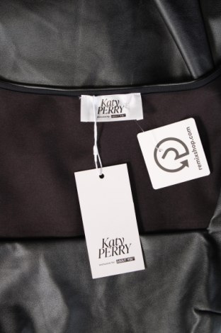Šaty  Katy Perry exclusive for ABOUT YOU, Velikost S, Barva Černá, Cena  861,00 Kč