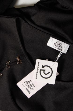 Φόρεμα Katy Perry exclusive for ABOUT YOU, Μέγεθος S, Χρώμα Μαύρο, Τιμή 30,62 €