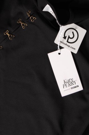 Φόρεμα Katy Perry exclusive for ABOUT YOU, Μέγεθος L, Χρώμα Μαύρο, Τιμή 30,62 €