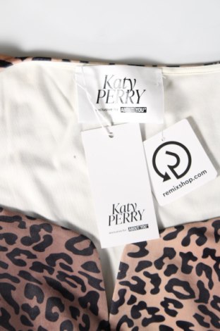 Рокля Katy Perry exclusive for ABOUT YOU, Размер M, Цвят Многоцветен, Цена 64,80 лв.
