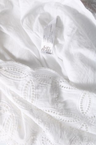Φόρεμα Katy Perry exclusive for ABOUT YOU, Μέγεθος S, Χρώμα Λευκό, Τιμή 30,62 €