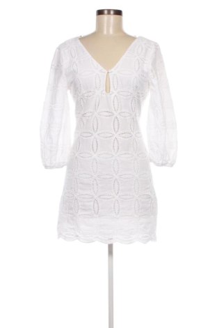 Φόρεμα Katy Perry exclusive for ABOUT YOU, Μέγεθος S, Χρώμα Λευκό, Τιμή 30,62 €