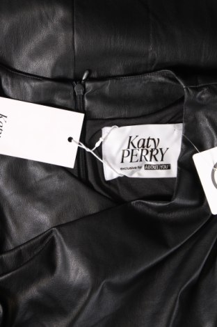 Šaty  Katy Perry exclusive for ABOUT YOU, Veľkosť S, Farba Čierna, Cena  30,62 €