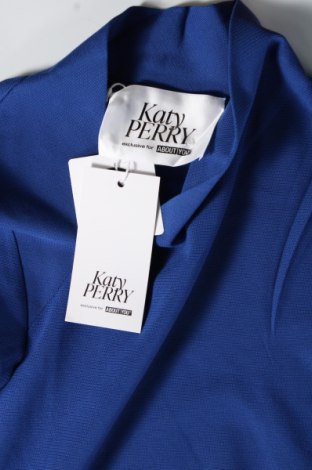 Šaty  Katy Perry exclusive for ABOUT YOU, Veľkosť M, Farba Modrá, Cena  30,62 €