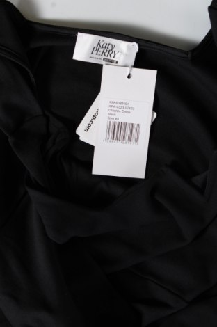 Φόρεμα Katy Perry exclusive for ABOUT YOU, Μέγεθος M, Χρώμα Μαύρο, Τιμή 22,27 €