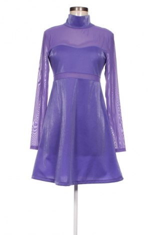 Kleid Katy Perry exclusive for ABOUT YOU, Größe M, Farbe Lila, Preis 33,40 €