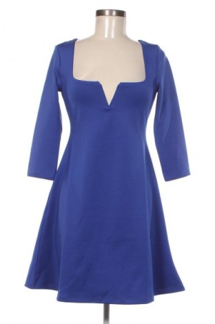 Kleid Katy Perry exclusive for ABOUT YOU, Größe M, Farbe Blau, Preis 33,40 €
