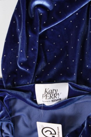 Rochie Katy Perry exclusive for ABOUT YOU, Mărime XS, Culoare Albastru, Preț 253,29 Lei