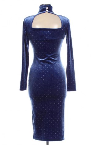 Kleid Katy Perry exclusive for ABOUT YOU, Größe XS, Farbe Blau, Preis 39,69 €