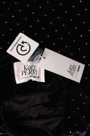 Šaty  Katy Perry exclusive for ABOUT YOU, Velikost XS, Barva Černá, Cena  1 116,00 Kč