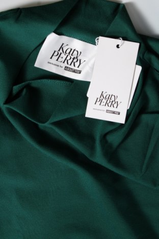 Φόρεμα Katy Perry exclusive for ABOUT YOU, Μέγεθος M, Χρώμα Πράσινο, Τιμή 30,62 €