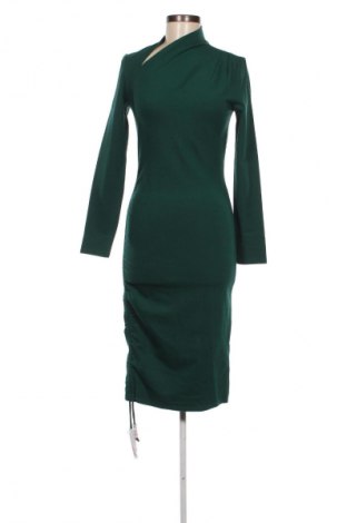 Rochie Katy Perry exclusive for ABOUT YOU, Mărime M, Culoare Verde, Preț 195,39 Lei