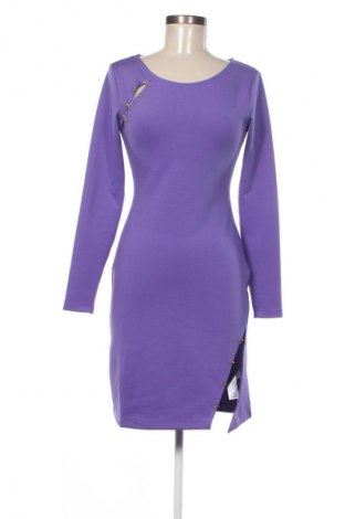 Kleid Katy Perry exclusive for ABOUT YOU, Größe S, Farbe Lila, Preis 55,67 €