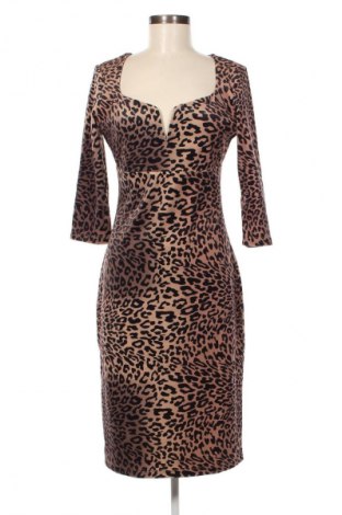 Φόρεμα Katy Perry exclusive for ABOUT YOU, Μέγεθος M, Χρώμα Πολύχρωμο, Τιμή 33,40 €