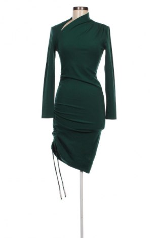 Rochie Katy Perry exclusive for ABOUT YOU, Mărime S, Culoare Verde, Preț 355,26 Lei