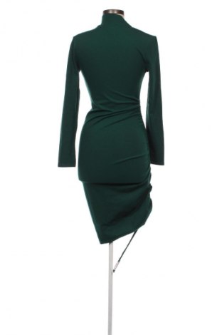 Rochie Katy Perry exclusive for ABOUT YOU, Mărime S, Culoare Verde, Preț 195,39 Lei