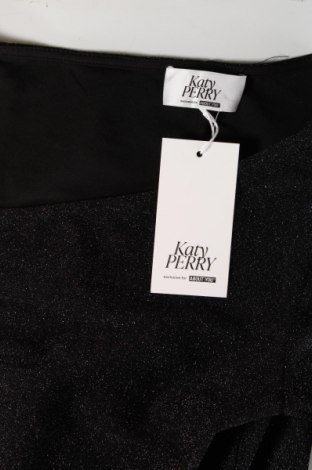Рокля Katy Perry exclusive for ABOUT YOU, Размер S, Цвят Черен, Цена 77,00 лв.