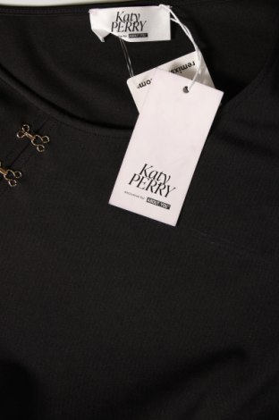 Φόρεμα Katy Perry exclusive for ABOUT YOU, Μέγεθος S, Χρώμα Μαύρο, Τιμή 30,62 €