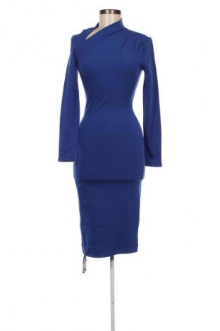 Kleid Katy Perry exclusive for ABOUT YOU, Größe XS, Farbe Blau, Preis € 30,62