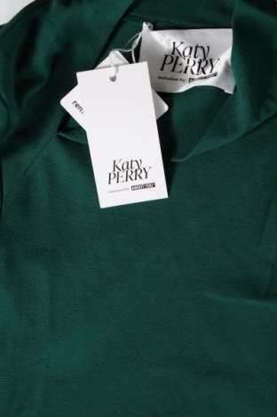 Φόρεμα Katy Perry exclusive for ABOUT YOU, Μέγεθος S, Χρώμα Πράσινο, Τιμή 30,62 €