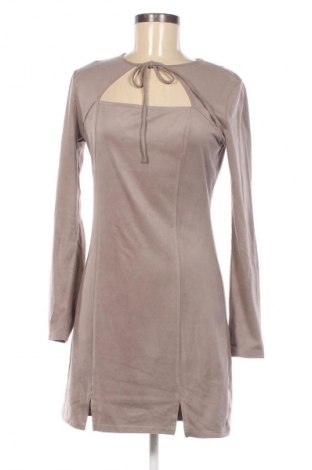 Kleid Kendall + Kylie for OVS, Größe M, Farbe Grau, Preis € 16,37