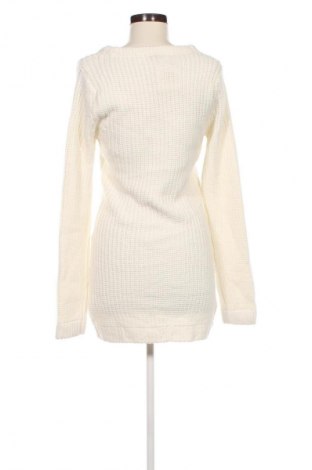 Kleid Kenvelo, Größe L, Farbe Weiß, Preis 14,13 €