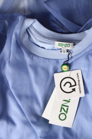 Kleid Kenzo, Größe S, Farbe Lila, Preis € 458,25