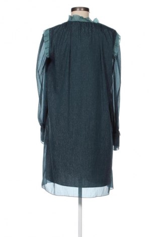 Rochie Kenzo, Mărime XS, Culoare Verde, Preț 2.339,47 Lei