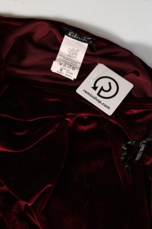 Kleid Kikiriki, Größe S, Farbe Rot, Preis € 10,49