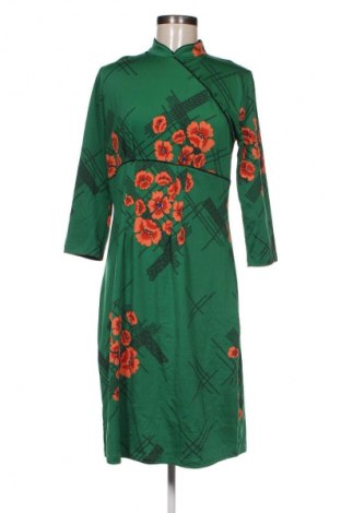 Kleid King Louie, Größe L, Farbe Grün, Preis 90,46 €
