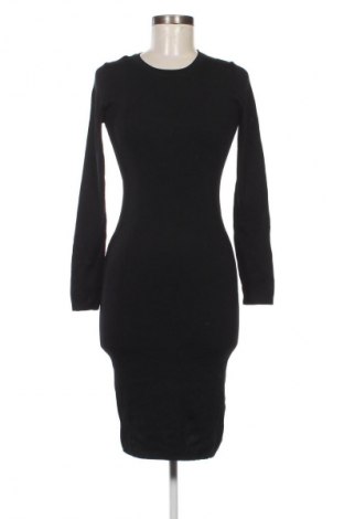Kleid Kocca, Größe M, Farbe Schwarz, Preis 31,38 €