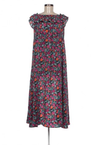 Φόρεμα Kojooin, Μέγεθος XXL, Χρώμα Πολύχρωμο, Τιμή 15,65 €