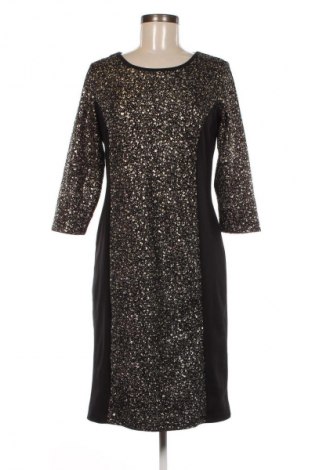 Φόρεμα Komplimente, Μέγεθος M, Χρώμα Μαύρο, Τιμή 16,33 €