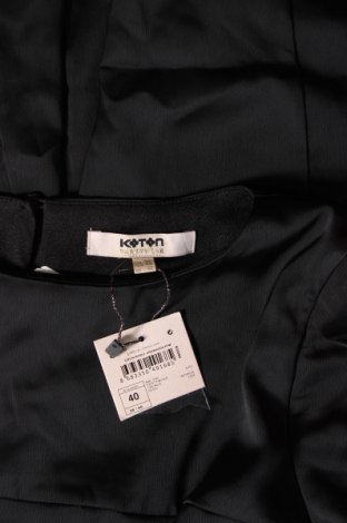 Φόρεμα Koton, Μέγεθος M, Χρώμα Μαύρο, Τιμή 33,40 €