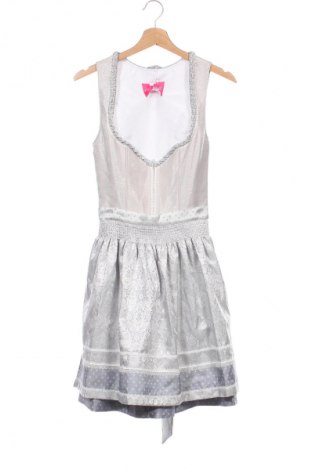 Kleid Kruger, Größe XS, Farbe Grau, Preis 30,62 €
