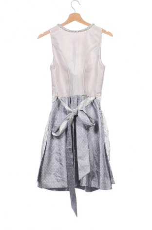 Kleid Kruger, Größe XS, Farbe Grau, Preis € 30,62
