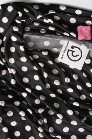 Kleid Kyra & Ko, Größe XL, Farbe Schwarz, Preis € 11,10