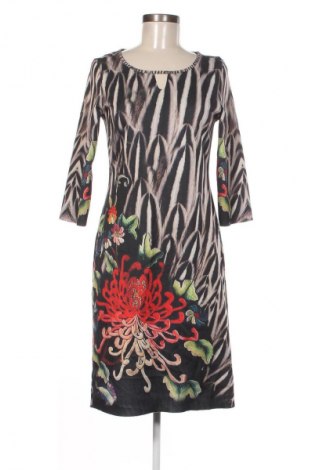Kleid L&c, Größe L, Farbe Mehrfarbig, Preis 9,95 €
