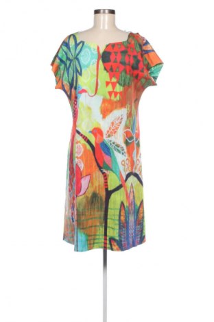 Φόρεμα L&c, Μέγεθος L, Χρώμα Πολύχρωμο, Τιμή 22,27 €