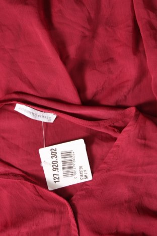 Kleid LC Waikiki, Größe S, Farbe Rot, Preis 13,40 €