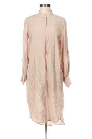 Φόρεμα LCW, Μέγεθος M, Χρώμα  Μπέζ, Τιμή 9,87 €