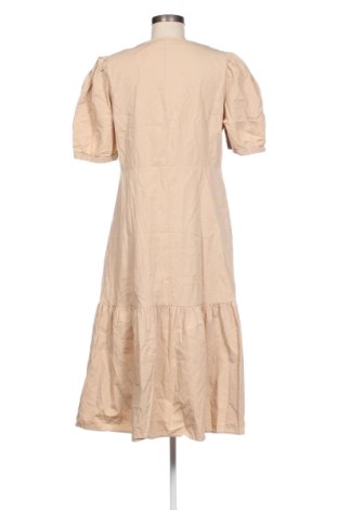 Kleid LCW, Größe XXL, Farbe Beige, Preis 14,83 €