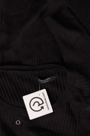 Šaty  LCW, Veľkosť L, Farba Čierna, Cena  11,51 €