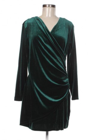 Šaty  LCW, Veľkosť L, Farba Zelená, Cena  26,08 €