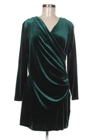 Rochie LCW, Mărime L, Culoare Verde, Preț 83,23 Lei