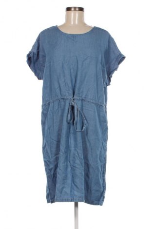 Šaty  LCW, Velikost L, Barva Modrá, Cena  254,00 Kč
