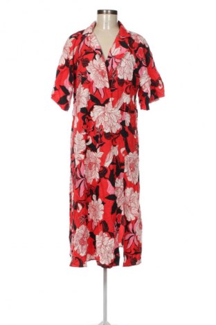 Kleid LCW, Größe L, Farbe Mehrfarbig, Preis 17,61 €