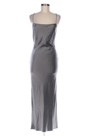 Kleid LENI KLUM x ABOUT YOU, Größe S, Farbe Grau, Preis 72,16 €